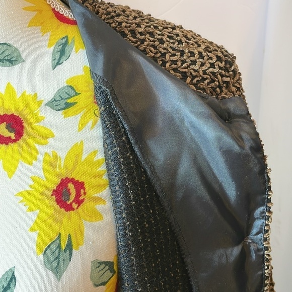 Dress Barn Soft Business Casual Office Jacket - Picture 9 of 10